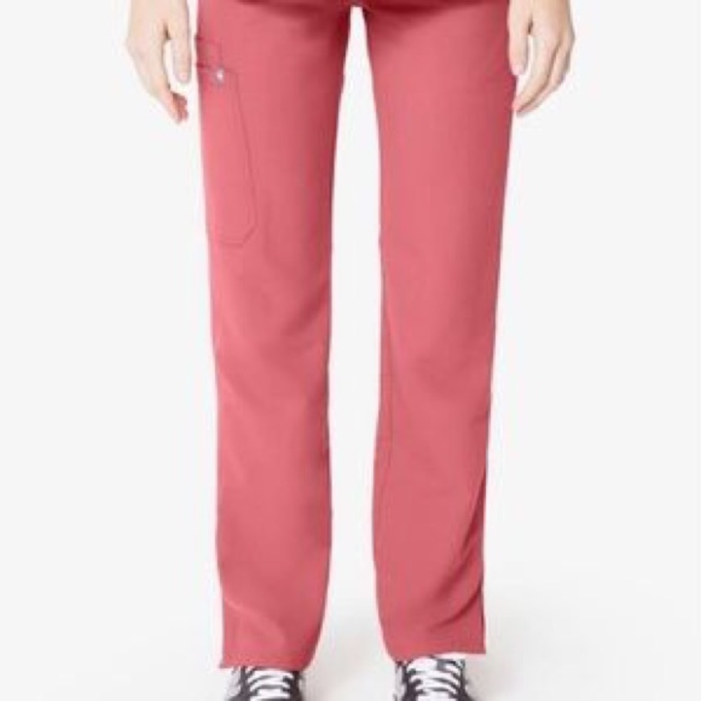 Figs Scrubs SOLD OUT mauve Kade cargo pants!